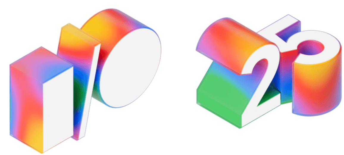 Google I/O Event 2025 Executive Summary